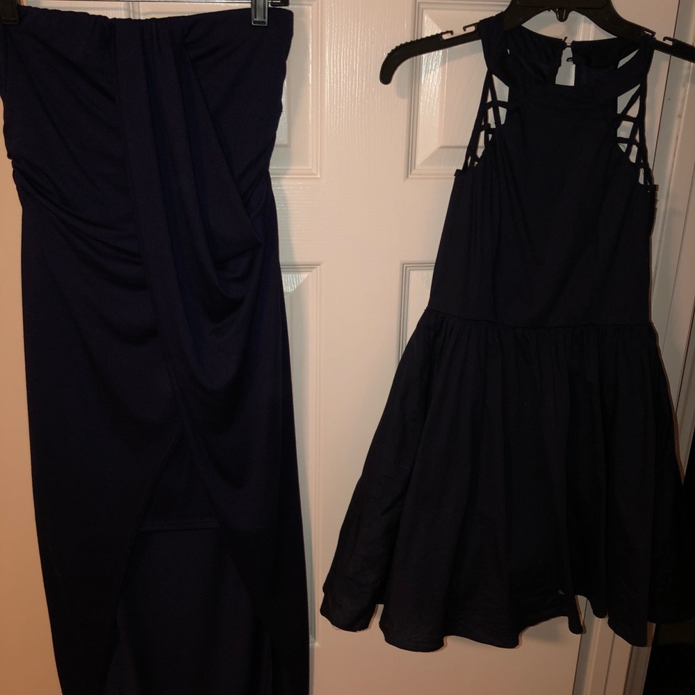 Maxi Dresses